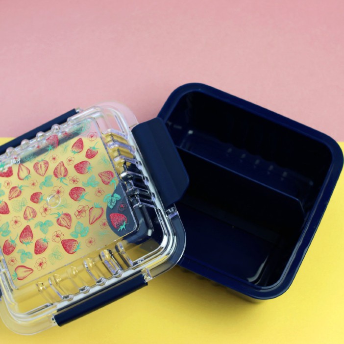 Ланчбокс &quot;Strawberry&quot; 