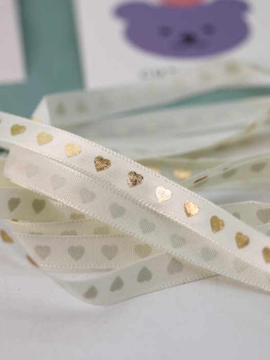 Упаковочный набор для подарков (2 листа+лента+открытка+5 наклеек) &quot;Soft glow&quot;, 50x70 см 