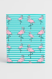 Кардхолдер Flamingo Blue