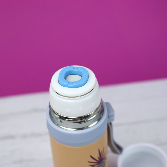 Термос &quot;You are my best&quot;, yellow (350ml) 