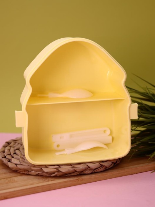 Ланчбокс &quot;Cake&quot;, white 