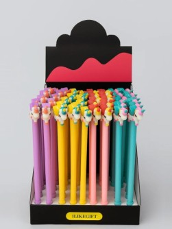 Ручка "Heavenly Pegasus", шоубокс 48 шт.