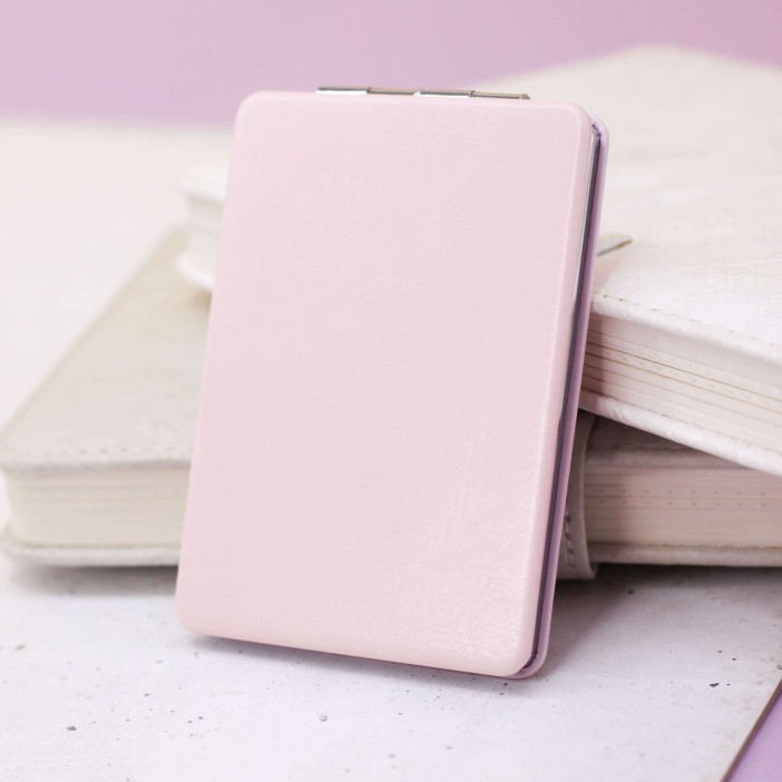 Зеркало "Toy love hare", pink 