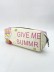 Пенал &quot;Give me summer&quot; 