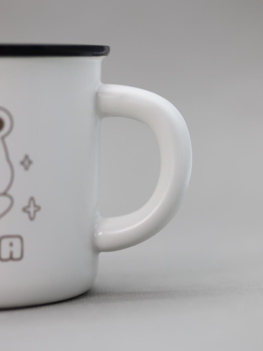 Кружка «Emotional panda», winks 