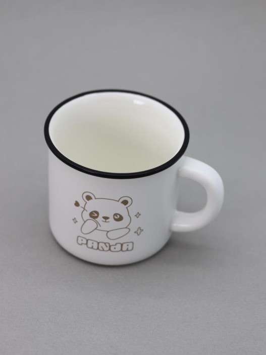 Кружка «Emotional panda», winks 