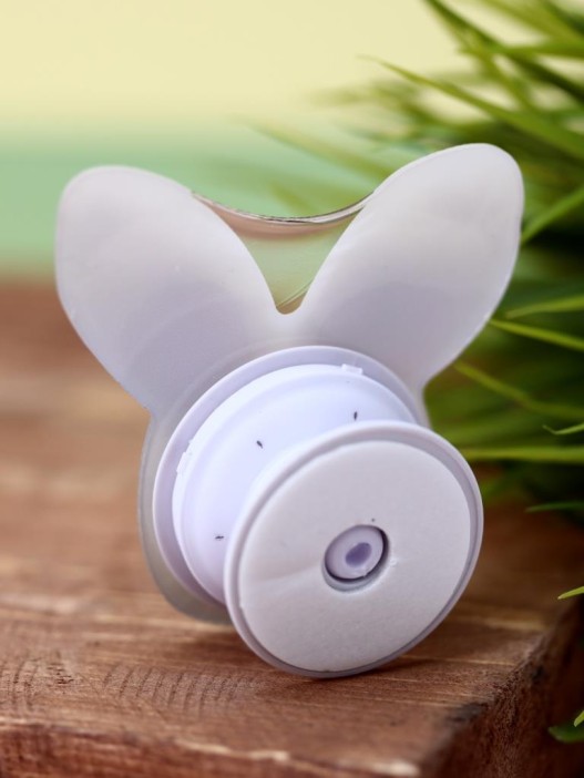 Попсокет iLikeGift "Angry cat" 