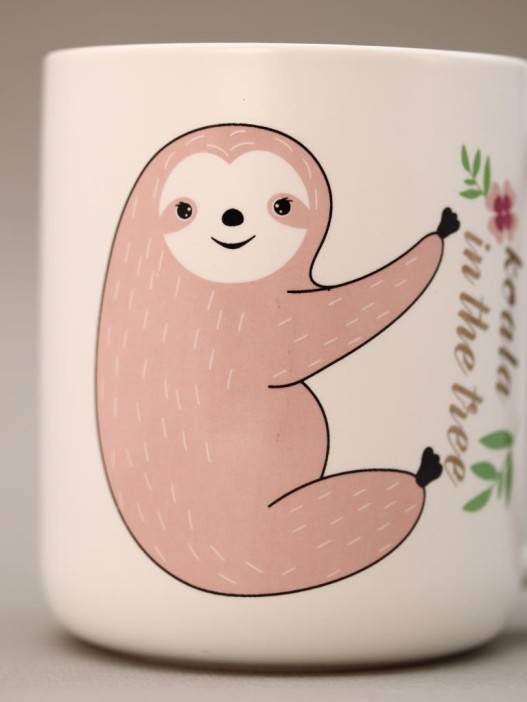 Кружка «Koala in the free» 