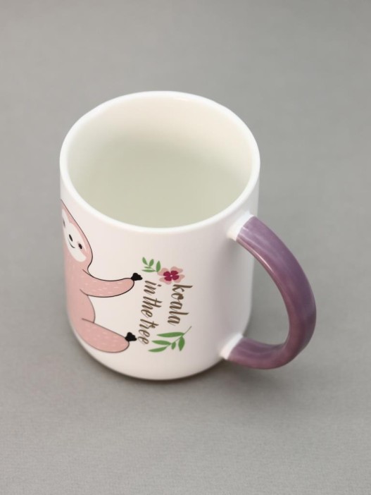Кружка «Koala in the free» 