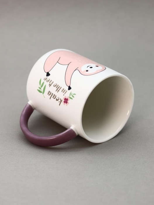 Кружка «Koala in the free» 