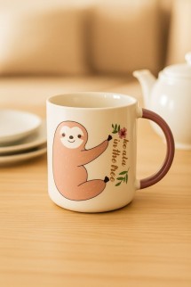 Кружка «Koala in the free»