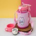 Термос "Hare ears hare", pink (500 ml)