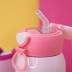 Термос "Hare ears hare", pink (500 ml)