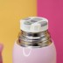 Термос "Hare ears hare", pink (500 ml)