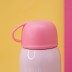 Термос "Hare ears hare", pink (500 ml)