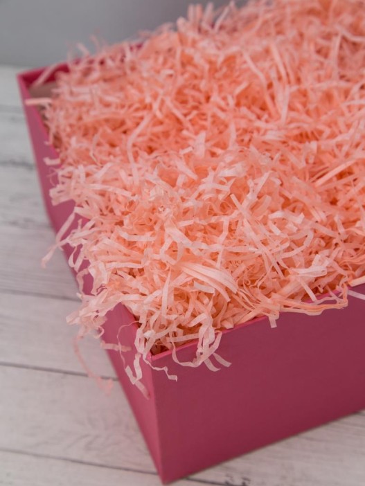 Наполнитель тишью &quot;Classic&quot;, peach, 100 гр. 