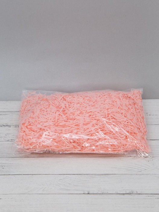 Наполнитель тишью &quot;Classic&quot;, peach, 100 гр. 