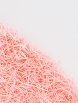 Наполнитель тишью "Classic", peach, 100 гр.