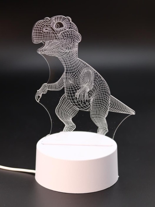 Ночник iLikeGift &quot;Dinosaur&quot; LED, USB (9х20 см) 