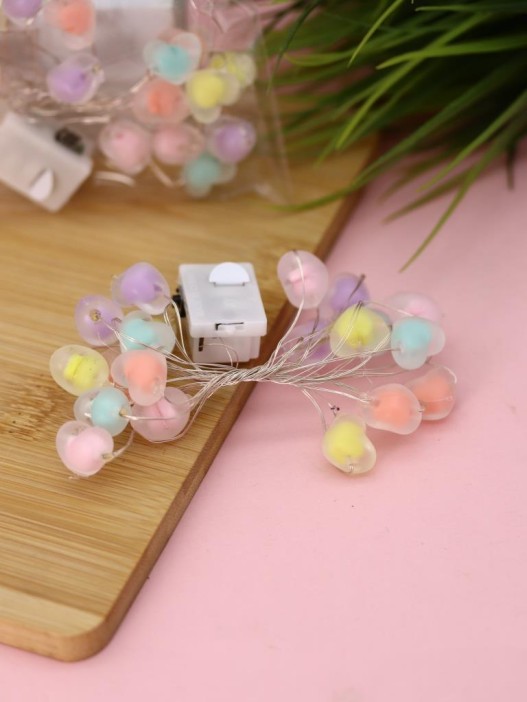 Наполнитель гирлянда &quot;Flower language&quot;, mix 