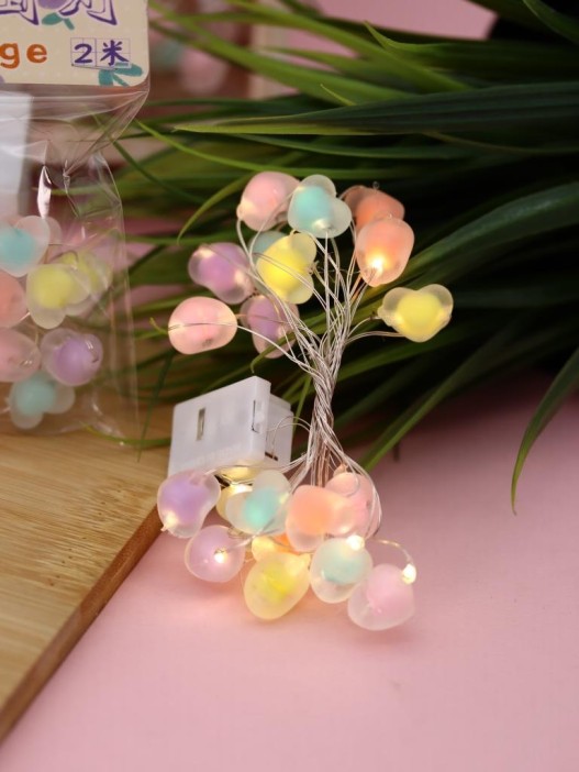 Наполнитель гирлянда &quot;Flower language&quot;, mix 