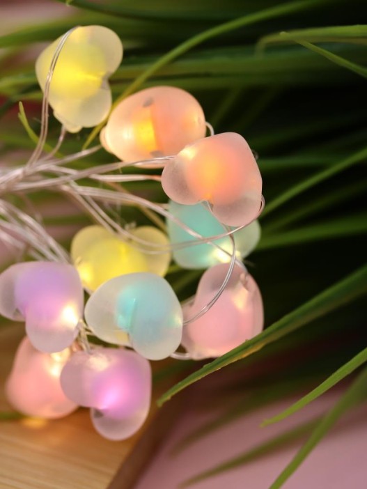 Наполнитель гирлянда &quot;Flower language&quot;, mix 