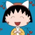 Картина по номерам на подрамнике Draw Me! «Cheerful girl», (20*20 см) 