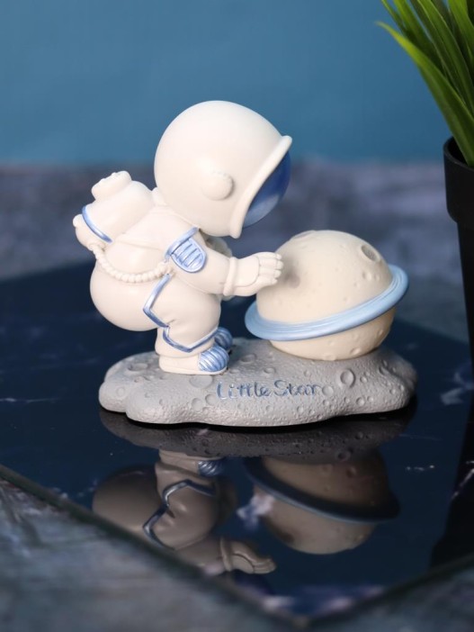 Ночник «Astronaut night light», blue 