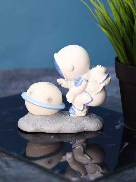 Ночник «Astronaut night light», blue 