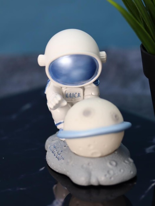 Ночник «Astronaut night light», blue 
