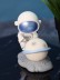 Ночник «Astronaut night light», blue 