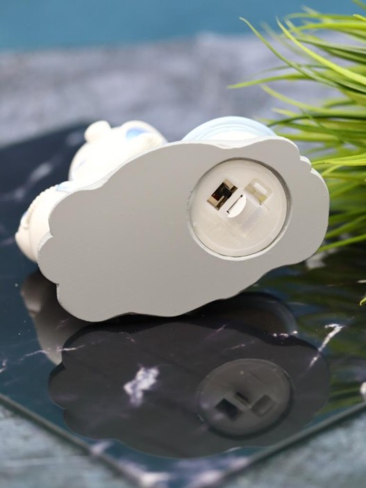 Ночник «Astronaut night light», blue 