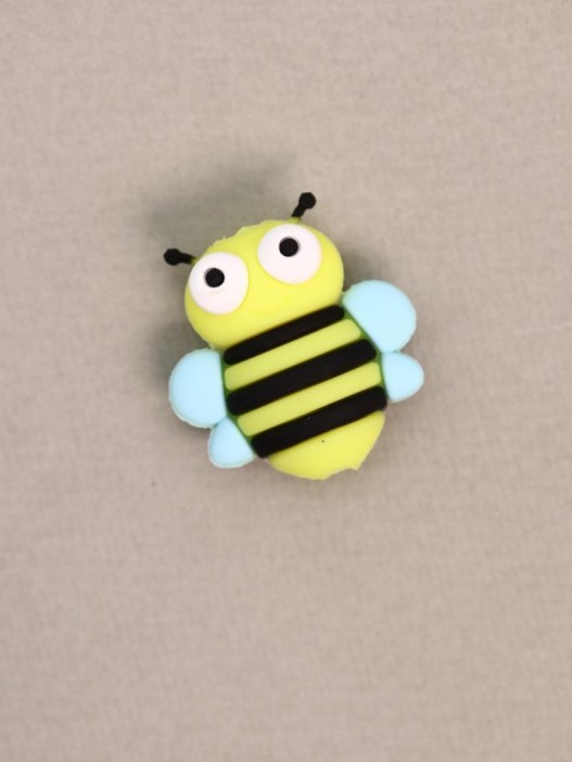 Защитная насадка для провода iLikeGift "Bee" 