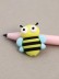 Защитная насадка для провода iLikeGift "Bee" 