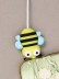 Защитная насадка для провода iLikeGift "Bee" 