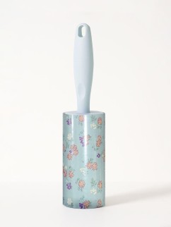 Ролик для чистки одежды "Small flowers", 10 см*60 листов