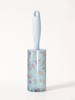Ролик для чистки одежды "Small flowers", 10 см*60 листов