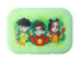 Ланчбокс детский "Влад А4" дизайн 3, 850 мл, 18х12,5х5,5 см, пластик 