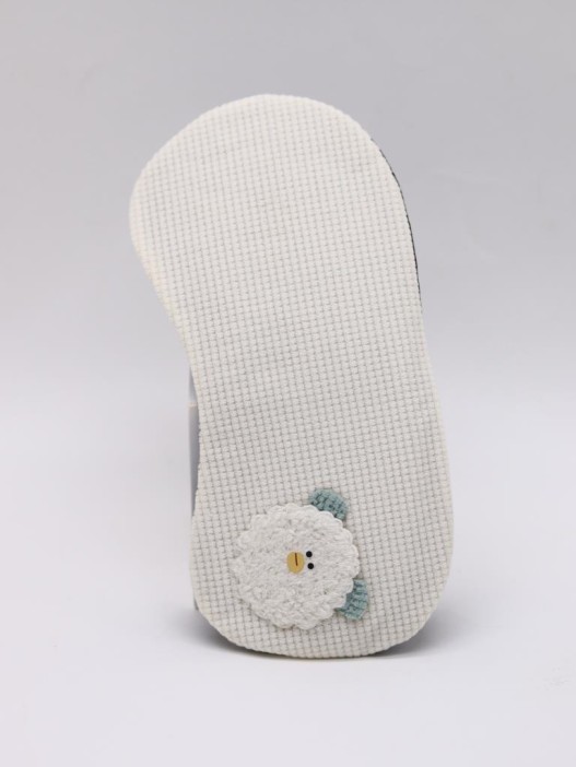 Маска для сна гелевая &quot;Soft sleep&quot;, white 