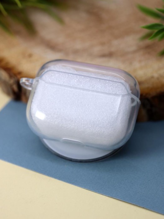 Чехол для AirPods Pro &quot;OMG bunny&quot; 