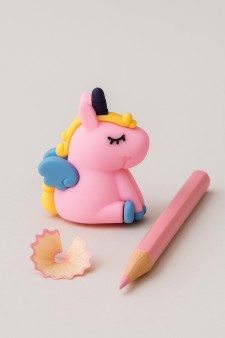 Точилка для карандашей "Flying unicorn"