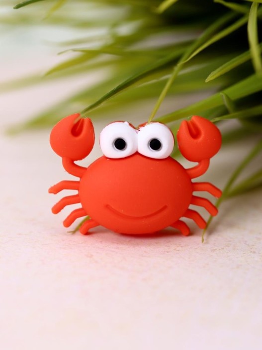 Защитная насадка для провода "Funny cancer" 