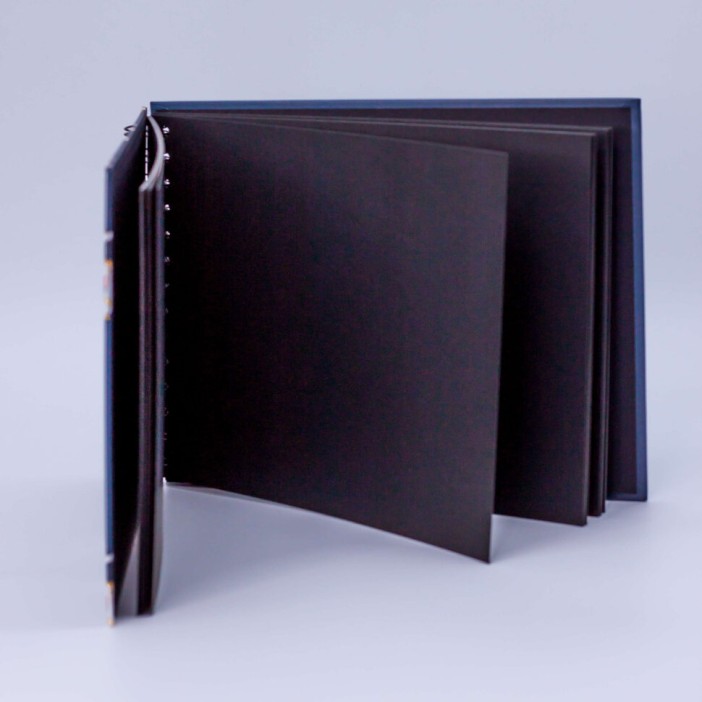 Фотоальбом &quot;Cosmonaut&quot; (24,5 х 19 см) 