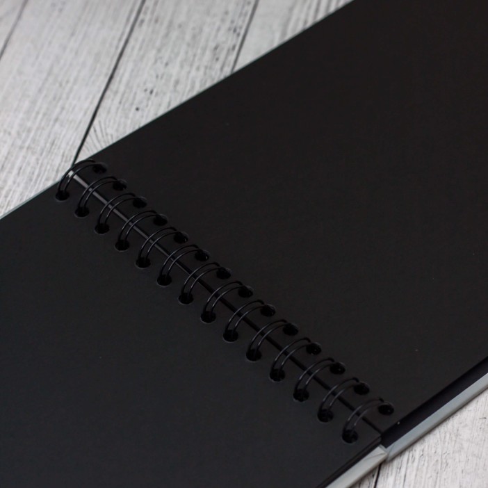 Фотоальбом &quot;Cosmonaut&quot; (24,5 х 19 см) 