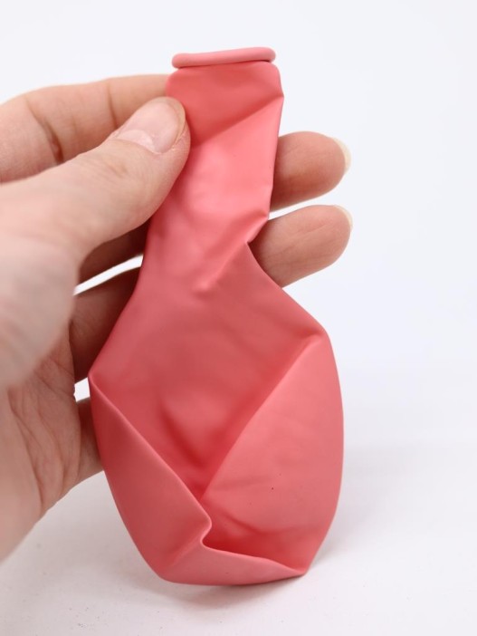 Набор воздушных шаров 8 шт. &quot;Monochrome magic&quot;, light pink (30 см) 