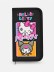Пенал корпусный "Hello Kitty&amp;friends", полиэстер 210ден (19х11см)