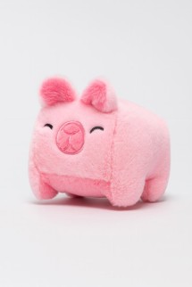 Плюшевый брелок "Cubby Capy", 13*9 см