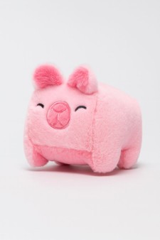 Плюшевый брелок "Cubby Capy", 13*9 см