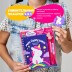 Игровой набор блокнот и ручка-шпион  "Мои секретики. Единорог" 