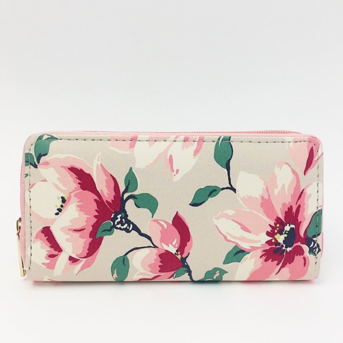 Кошелёк &quot;Flowers&quot; 